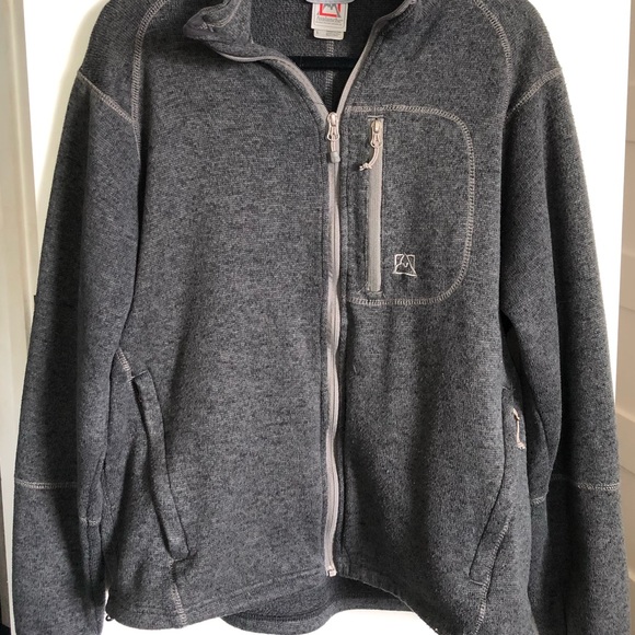 packers full zip hoodie